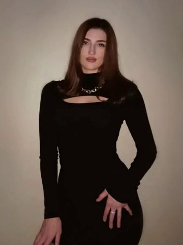 Анкета проститутки Роза, 24 года